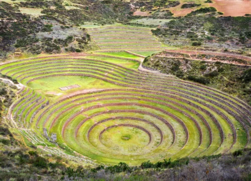 Tour Maras & Moray – El Misterio Andino Revelado